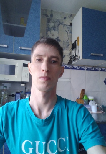 Моя фотография - Владислав, 52 из Томск (@vladislav43670)