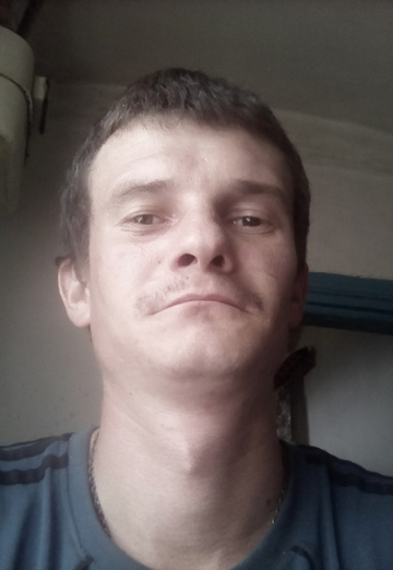 My photo - kirill, 34 from Zhytomyr (@kirill71403)