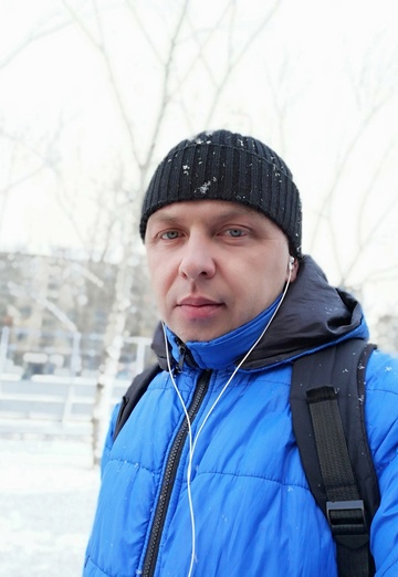 Sergey Sergeev (@sergeysergeev447) — my photo № 1