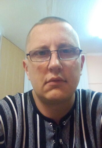 My photo - Maksim, 38 from Minsk (@maksim197613)