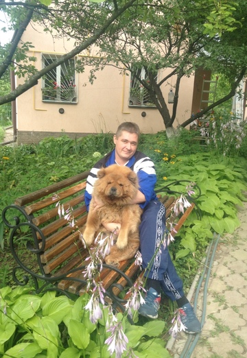 My photo - Dmitriy, 44 from Kharkiv (@dmitriy233400)