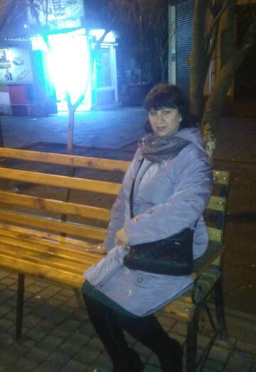 My photo - Elena, 57 from Kherson (@elena299270)