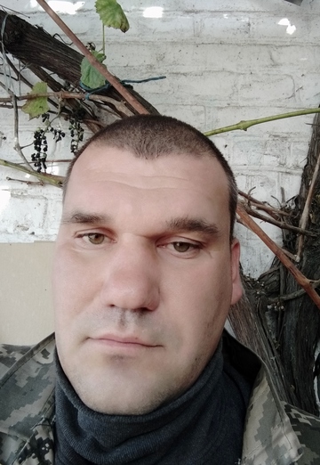 My photo - Ruslan, 38 from Kropyvnytskyi (@ruslan213898)