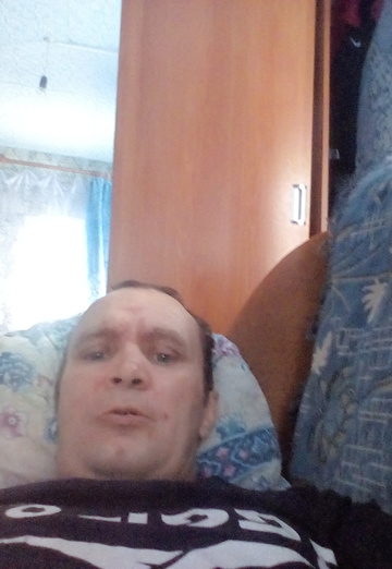 My photo - Denis, 43 from Omsk (@denis173885)