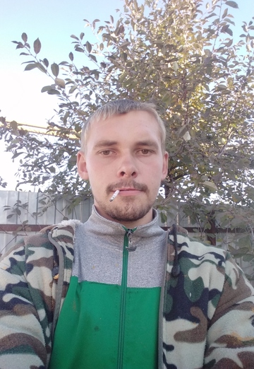 Моя фотография - Владислав, 25 из Краснодар (@vladislav46951)