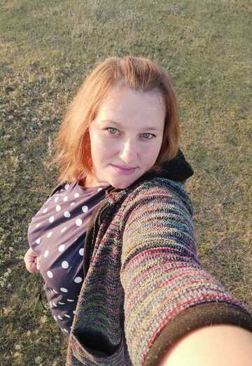 Моя фотография - Татьяна, 34 из Сергеевка (@tatyana321851)