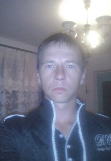 My photo - Dima, 34 from Dzhankoy (@dimon1990100)