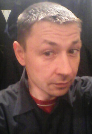 Моя фотографія - Володимир, 43 з Снятин (@vovachet81)