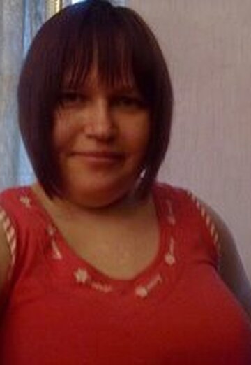 Моя фотография - ОКСАНА, 44 из Алчевск (@oksana62910)