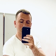 Юрий, 34, Реутов