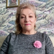 Марина, 67, Михайловск