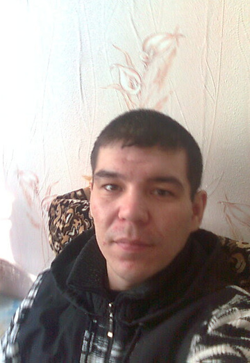 My photo - Roman, 34 from Odintsovo (@roman213765)