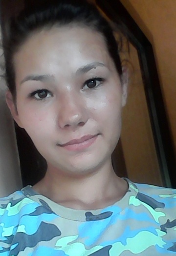 My photo - Anastasiya, 24 from Chita (@anastasiya147812)
