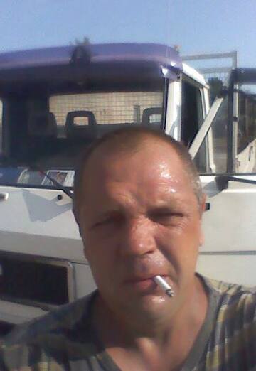 My photo - Oleg, 46 from Vitebsk (@oleg220945)