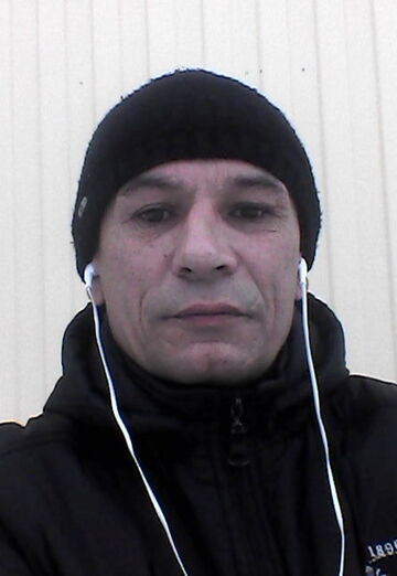 My photo - Ruslan, 52 from Izobilnyy (@ruslan160613)