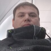 Sergey Roshko, 43, Обухово