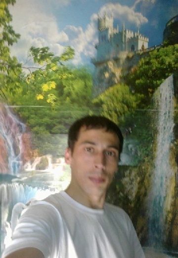 Моя фотография - Арслан, 38 из Тавда (@ruslansmirnov10)