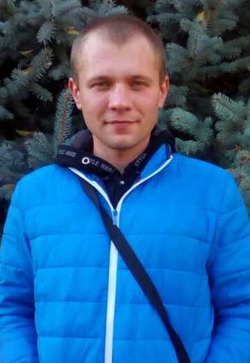 Моя фотография - Денис, 34 из Первомайский (@805338)