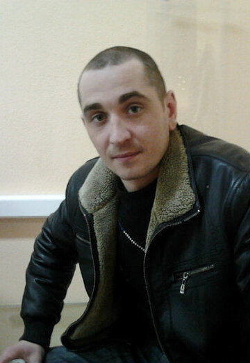 My photo - Maksim, 39 from Tolyatti (@maksim221780)