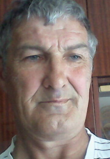 Моя фотография - Сергей, 64 из Димитровград (@sergey405298)