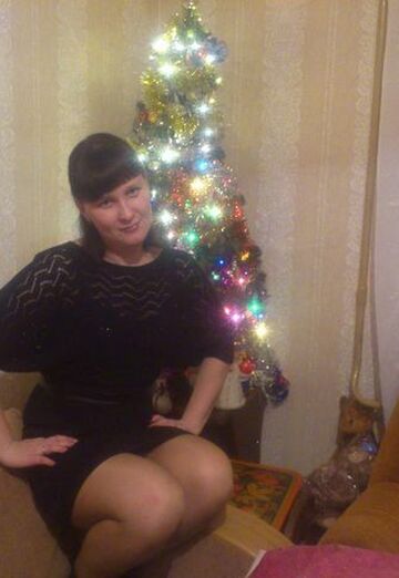 My photo - anna, 39 from Nizhny Novgorod (@anna56160)