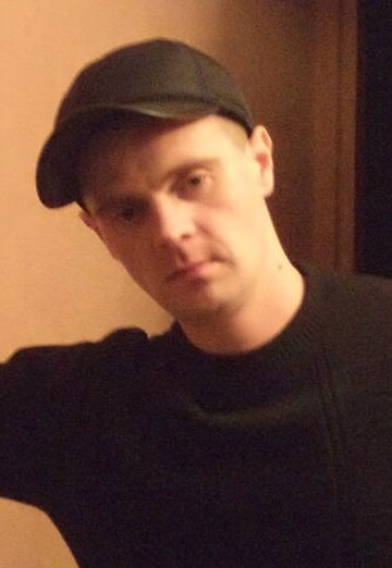 Моя фотография - ДИМАН, 43 из Барнаул (@diman5498)