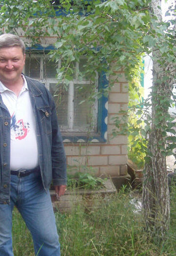 My photo - Valeriy, 62 from Pavlodar (@valeriy40200)
