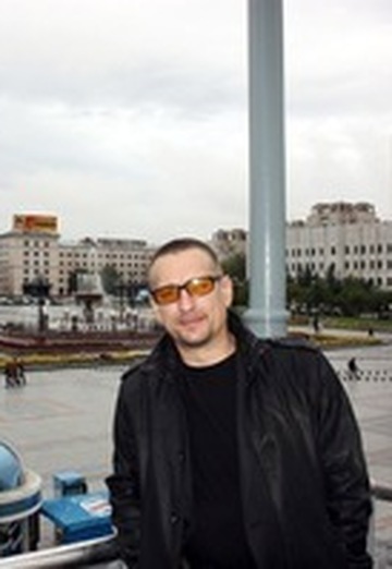 Моя фотография - Вячеслав Peresvet, 41 из Якутск (@vyacheslavperesvet)