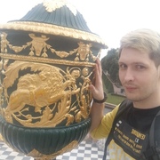 Иван, 31, Киселевск