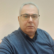 Vladimir Tuisuszov 66 Perm