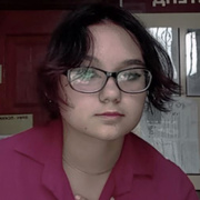 Елизавета(14), 18, Каневская