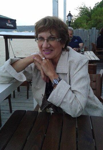 Моя фотография - Vera, 65 из Баллеруп (@vera41387)