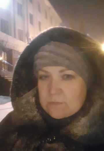 Моя фотография - Татьяна, 43 из Ровеньки (@tatyana329121)