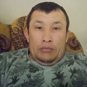 Хуршед, 32, Санкт-Петербург