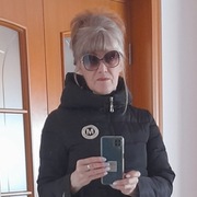 ТАТЬЯНА, 62, Омск