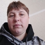 Инна, 41, Тверь