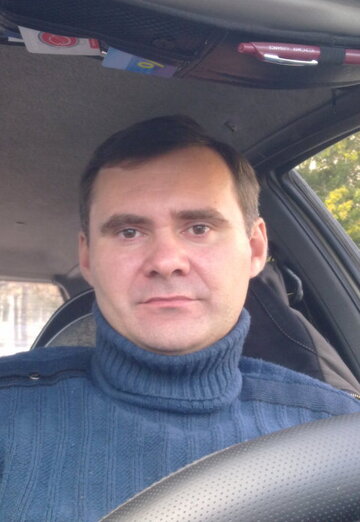 My photo - Vladimir, 45 from Kyiv (@kevlar5)