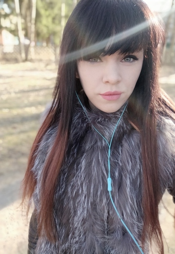 Моя фотография - Татьяна, 23 из Смоленск (@tatyana306271)