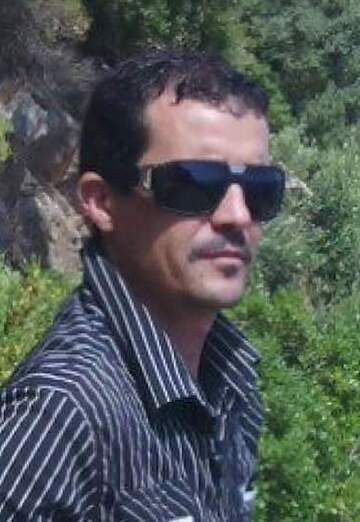 My photo - Abdou, 50 from Adrar (@abdou167)