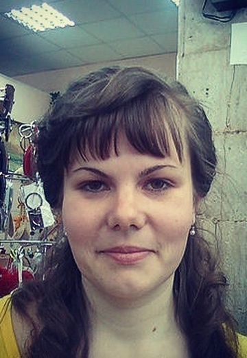 Моя фотография - лина, 34 из Краснодар (@lina10917)