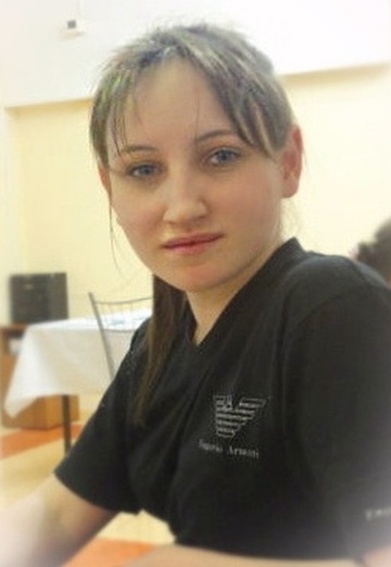 Моя фотография - FATIMA, 35 из Краснодар (@fatima168)