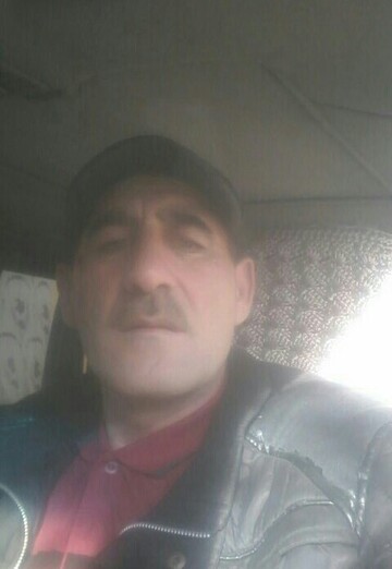My photo - Rafik, 52 from Baku (@rafik2197)