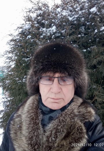 Моя фотография - Владимир Гончаров, 62 из Томск (@vladimirgoncharov18)