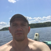 ASLAN, 41, Красково