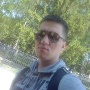 Егорка, 25, Челябинск