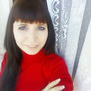 Евгения, 38, Кировск