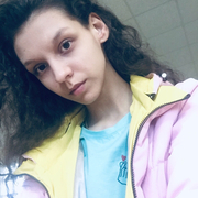 Лилия, 21, Покров