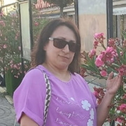 Natalya 50 Kushchovskaya