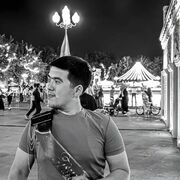 Бек, 22, Новомичуринск