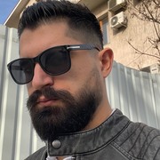 Зейн, 30, Краснодар